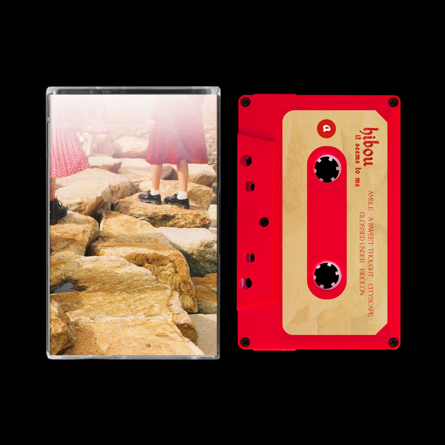 SG79: Hibou - It Seems To Me
