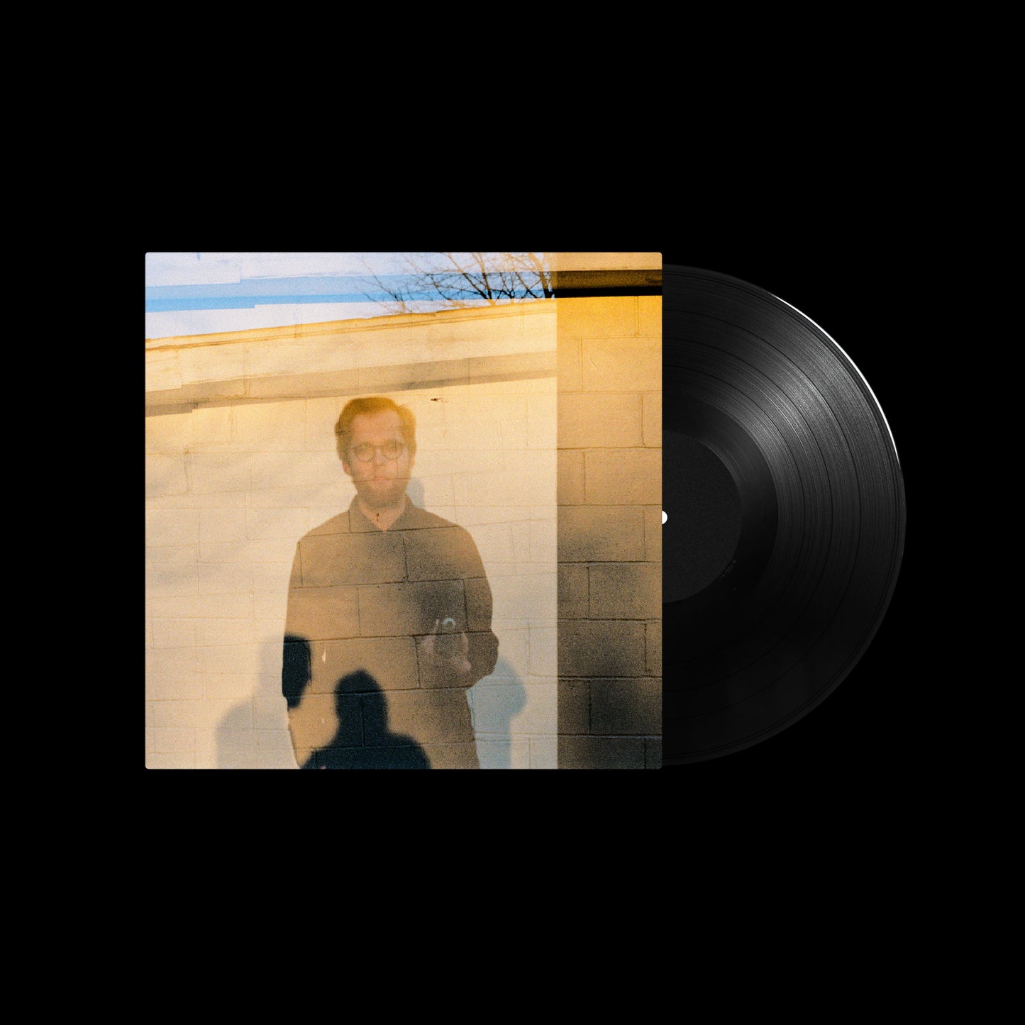 SG-LTD-01: Josh Augustin - Man With A Movie Camera