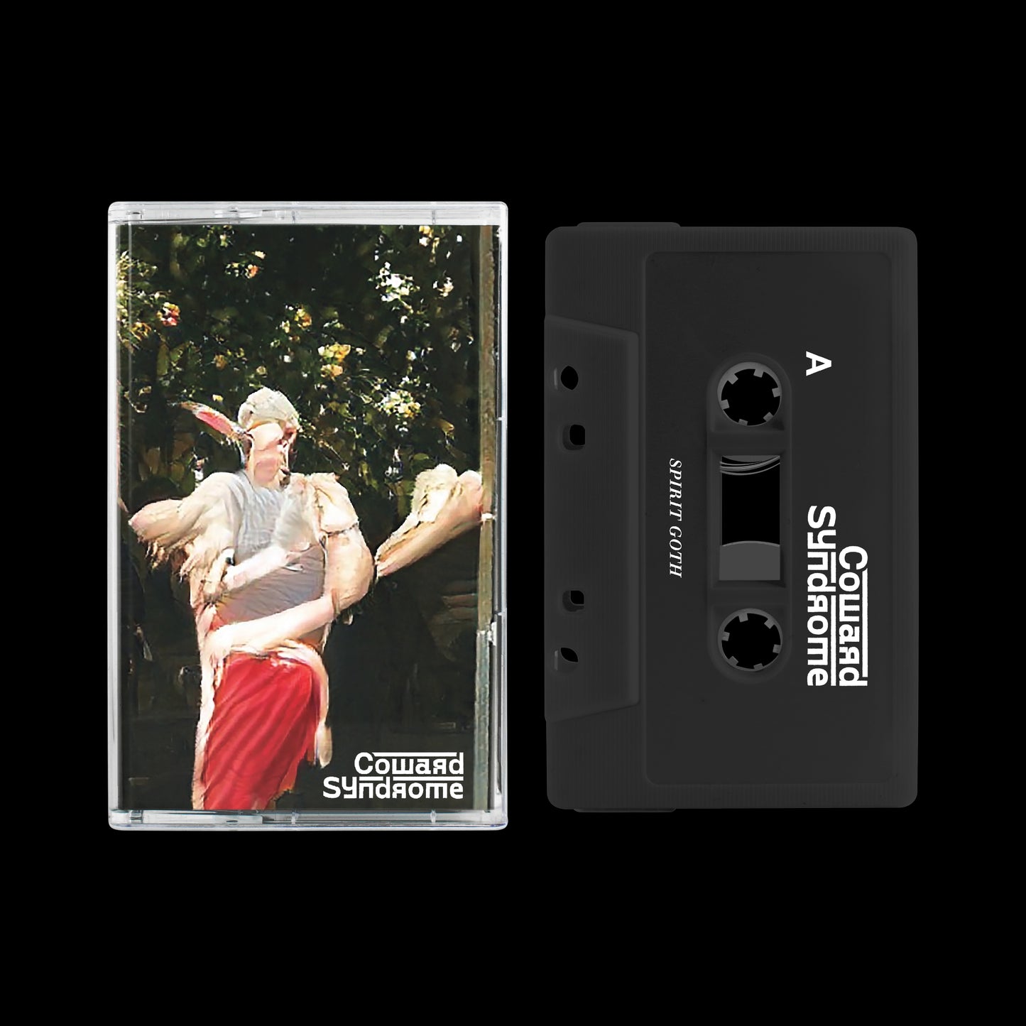 SG62: Coward Syndrome - Coward Syndrome