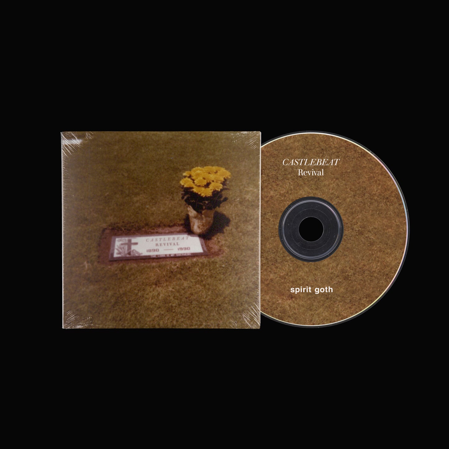 SG78: CASTLEBEAT - Revival