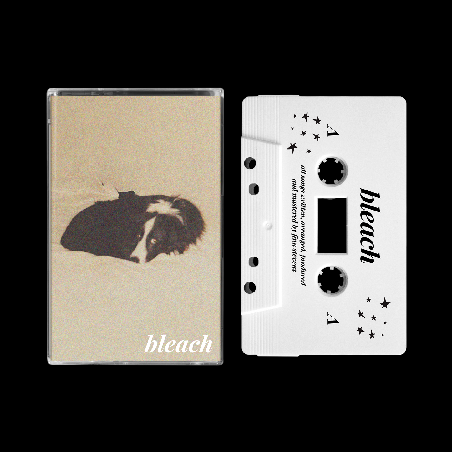 BDIY-064: bleach - bleach