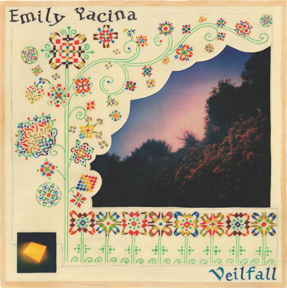 CC-AUT26: Emily Yacina - Veilfall