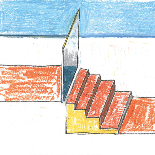 CC-WIN25: HOMESHAKE - Fresh Air