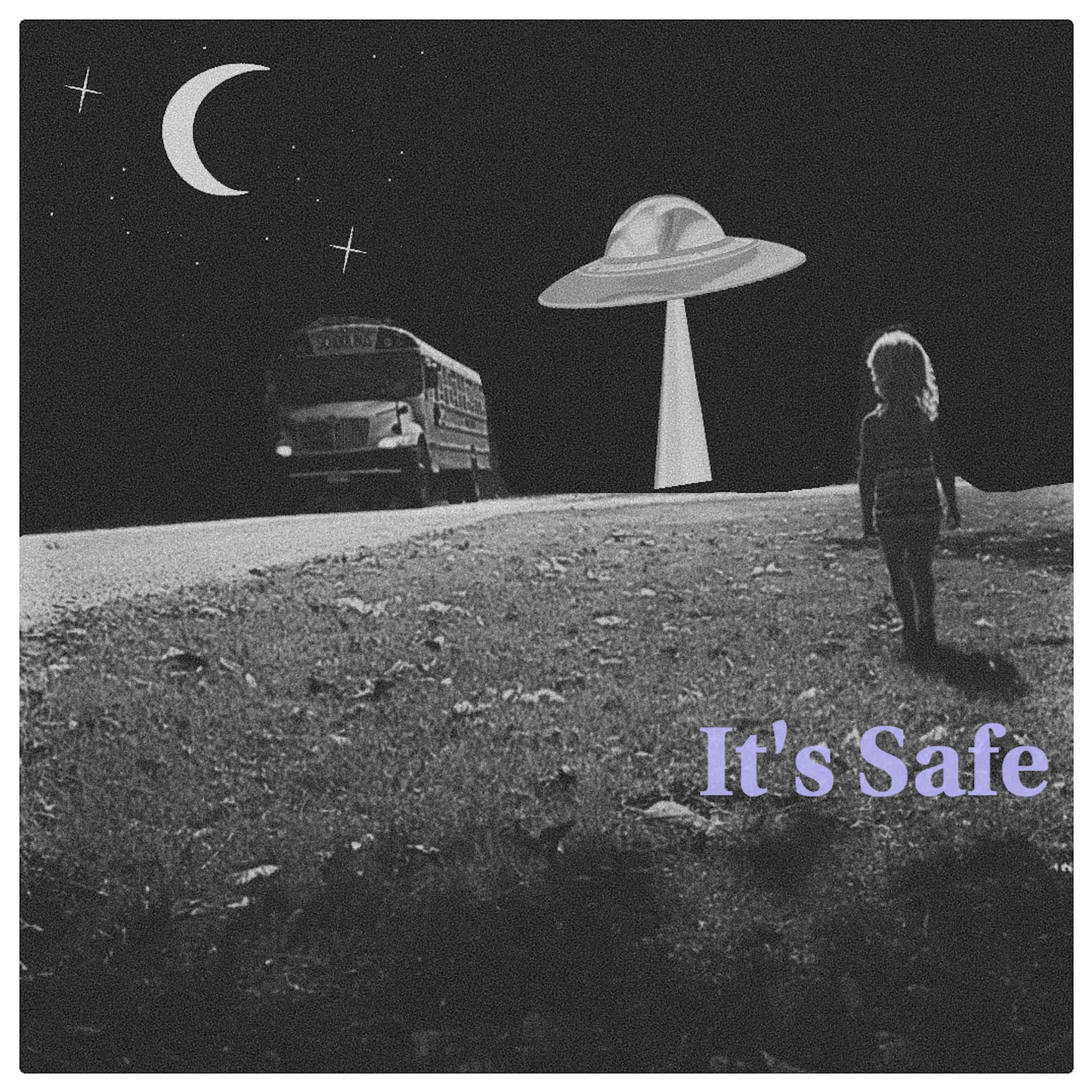 BDIY-026: Side Thing - It's Safe