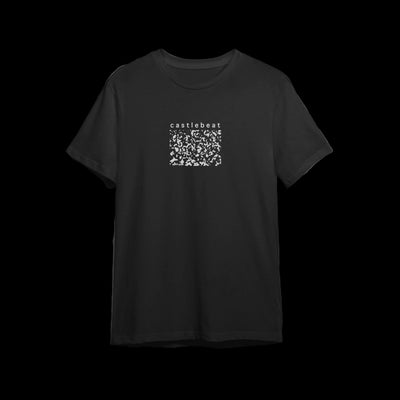 CASTLEBEAT Static T-Shirt