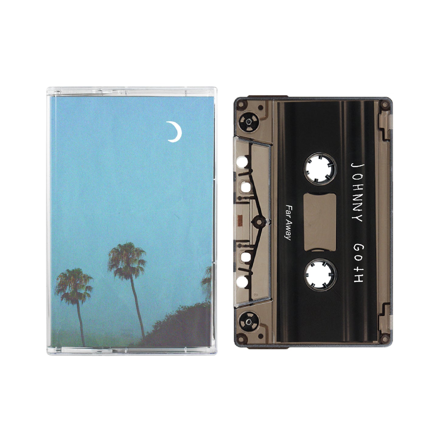 CC-APR2020: Johnny Goth - Far Away