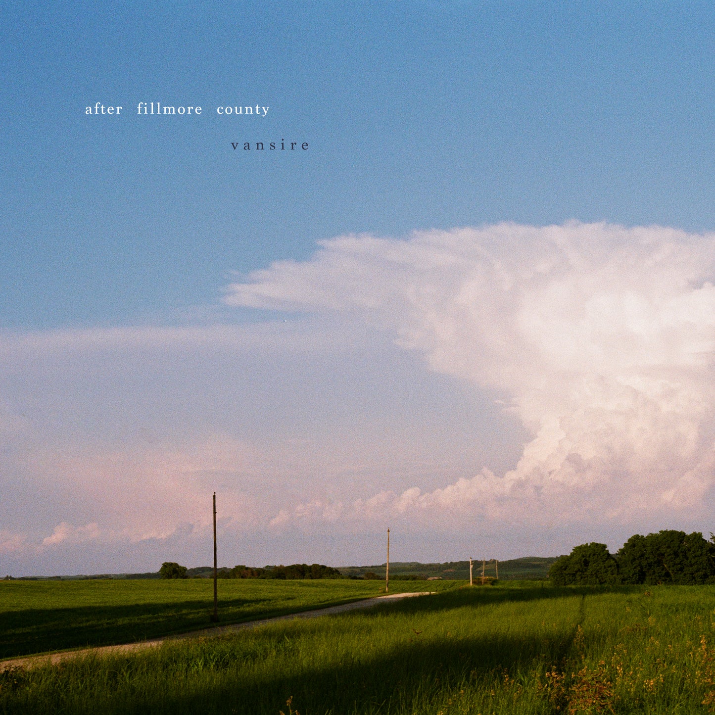 SG30: Vansire - After Fillmore County