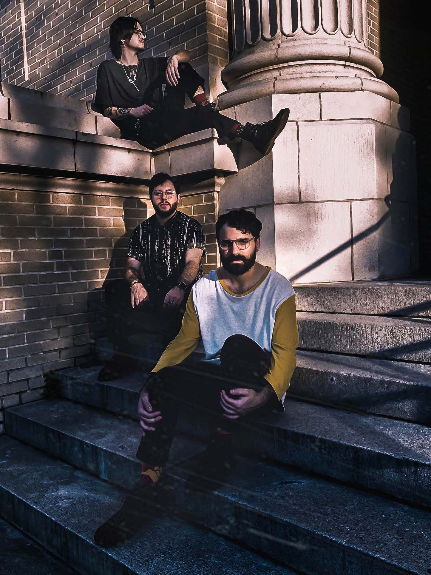 SG32: Cathedral Bells - Ether