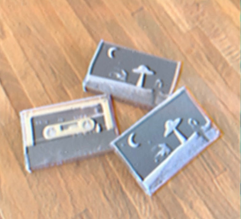 BDIY-026: Side Thing - It's Safe