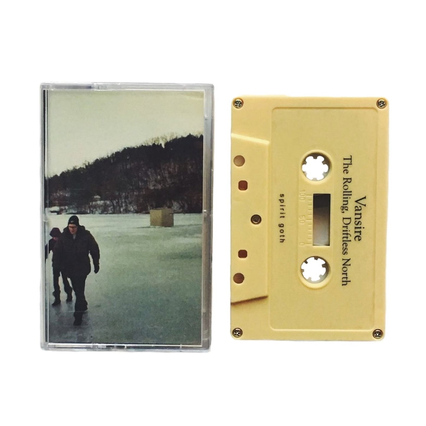 SG10: Vansire - The Rolling, Driftless North