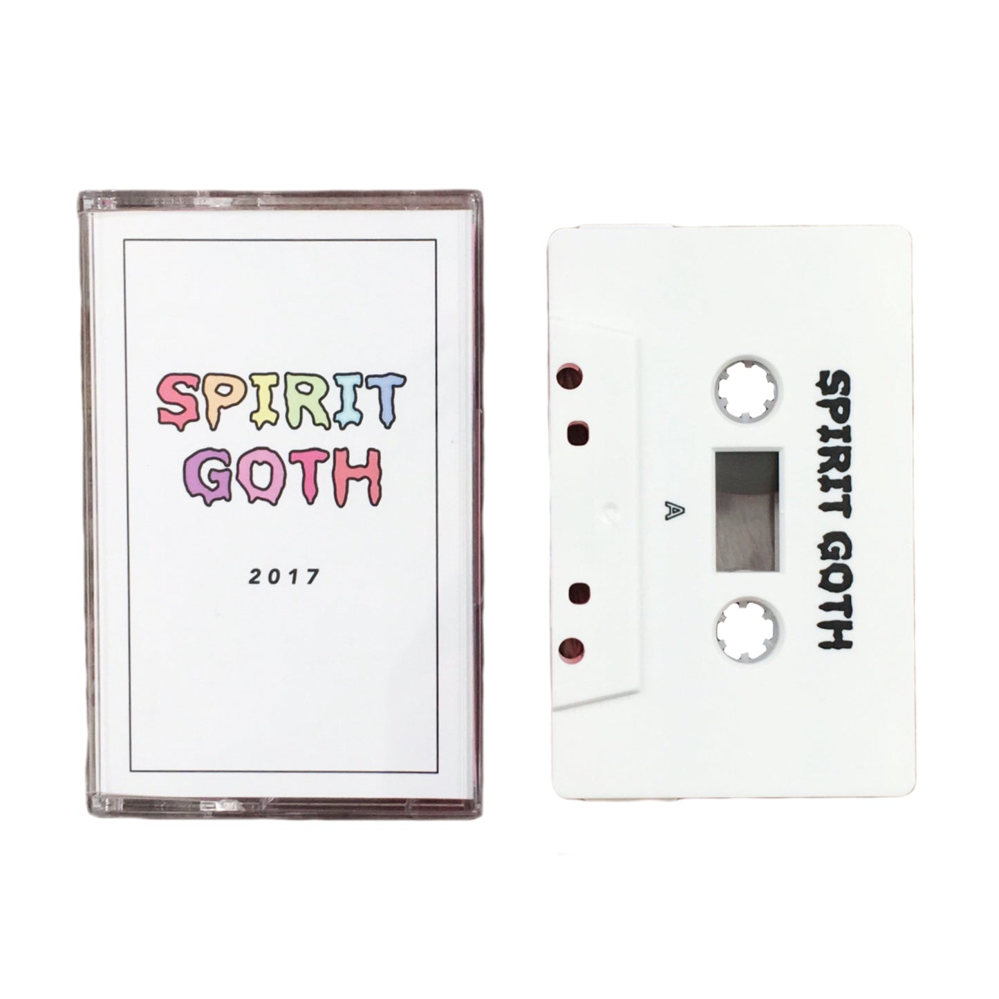 SG21: Spirit Goth 2017 Compilation