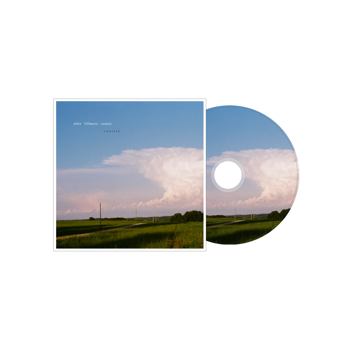 SG30: Vansire - After Fillmore County