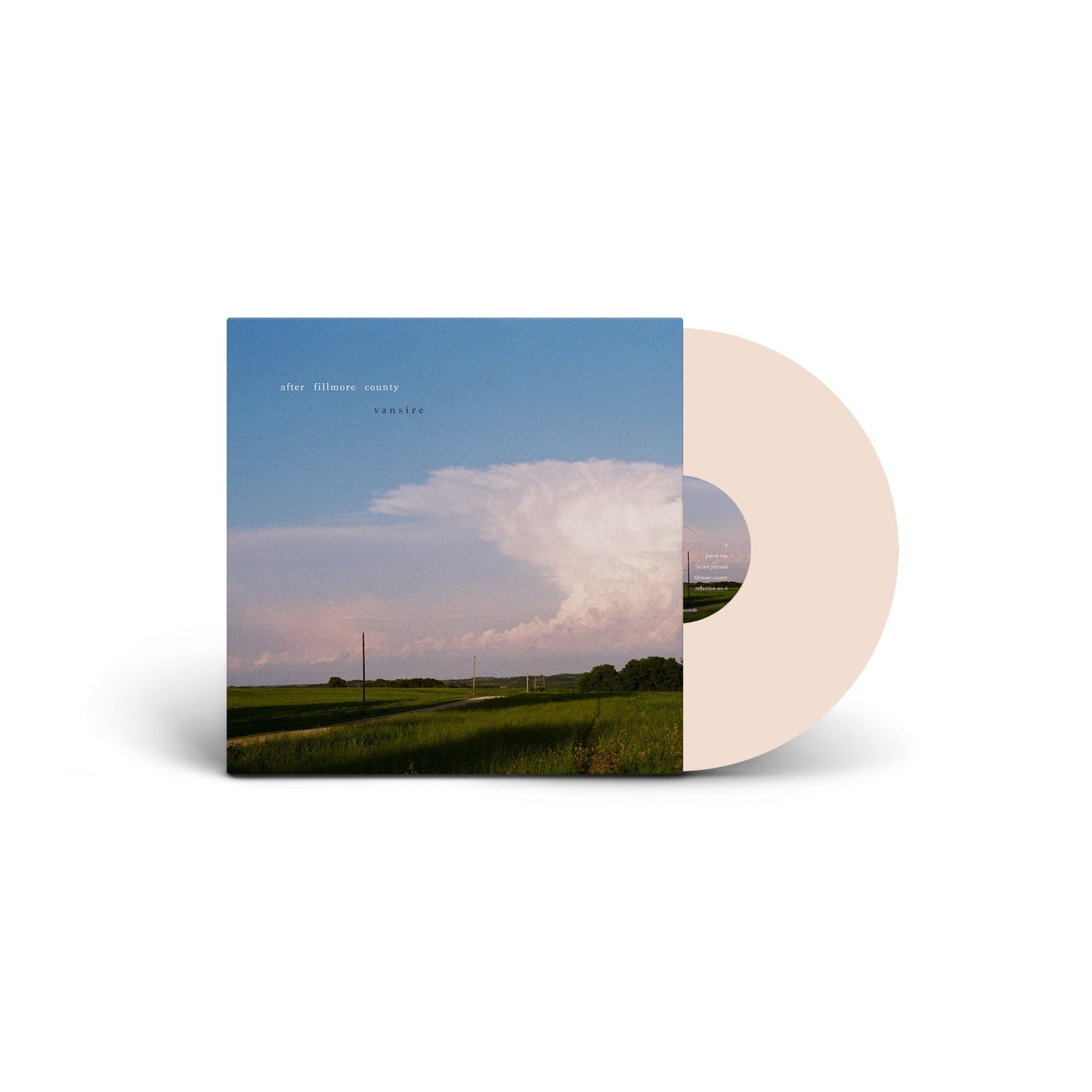 SG30: Vansire - After Fillmore County