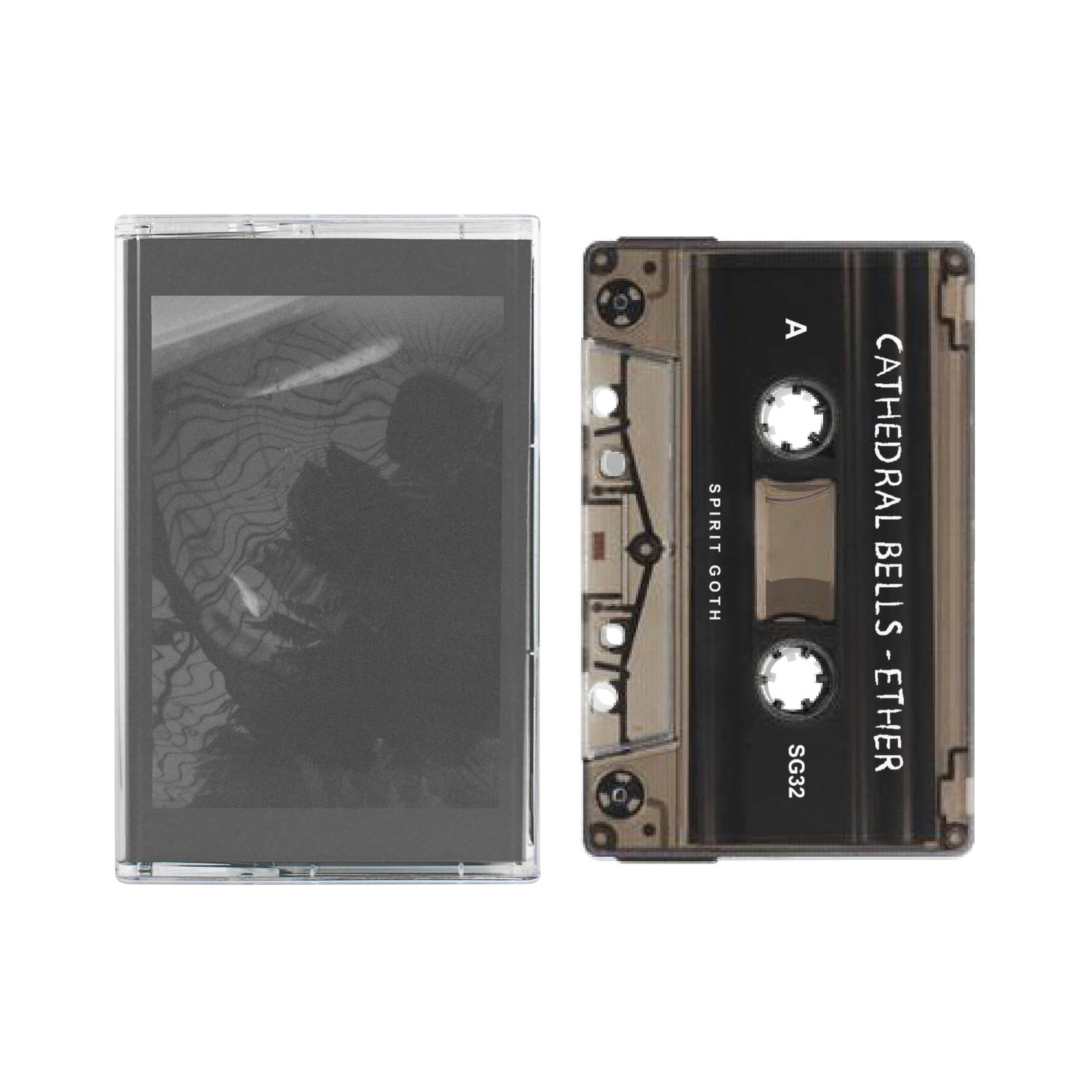 SG32: Cathedral Bells - Ether