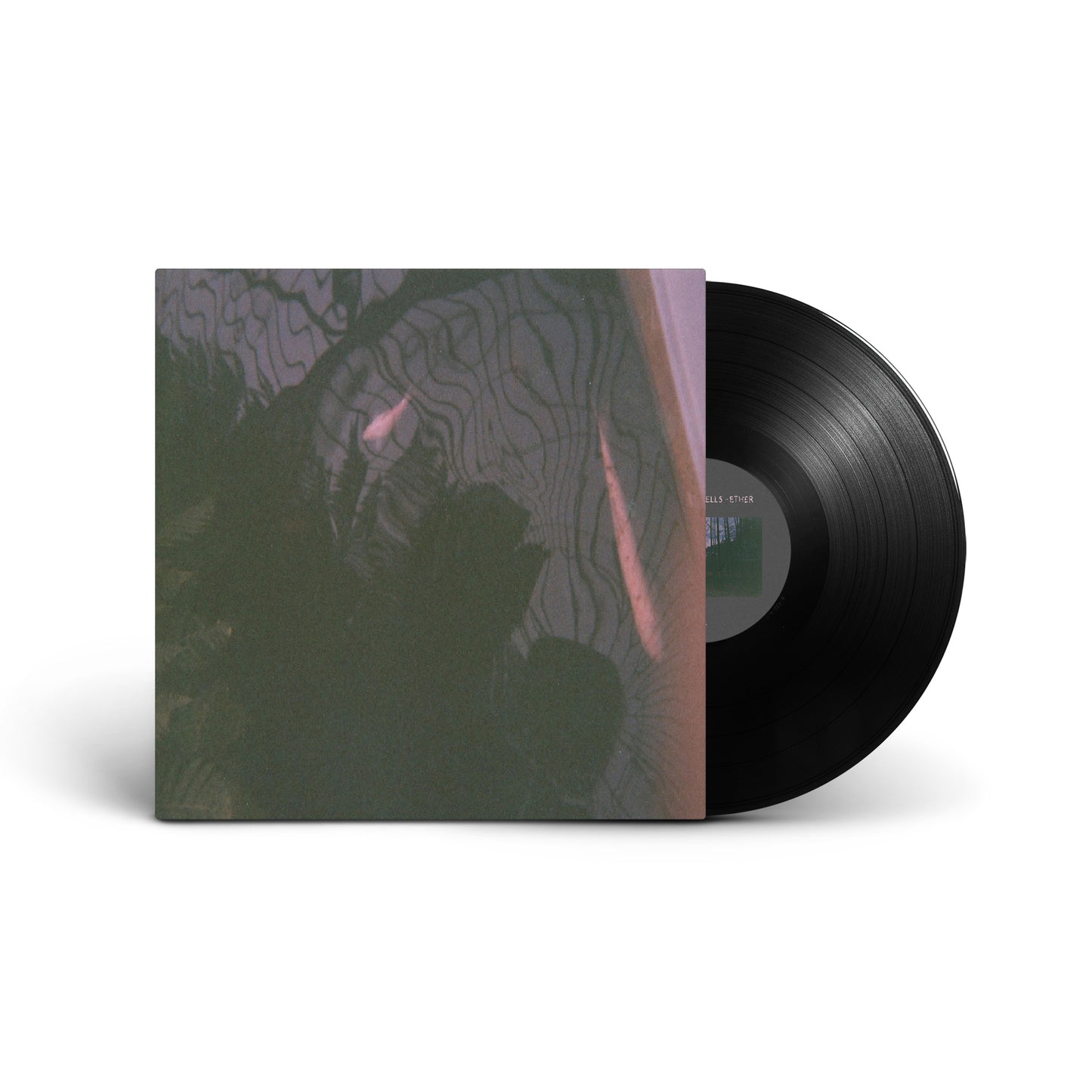 SG32: Cathedral Bells - Ether