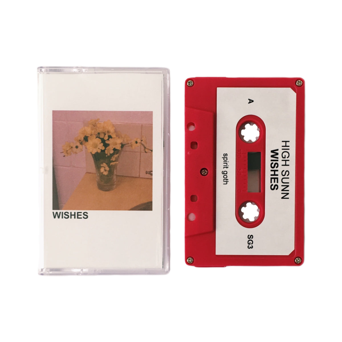 SG3: High Sunn - Wishes