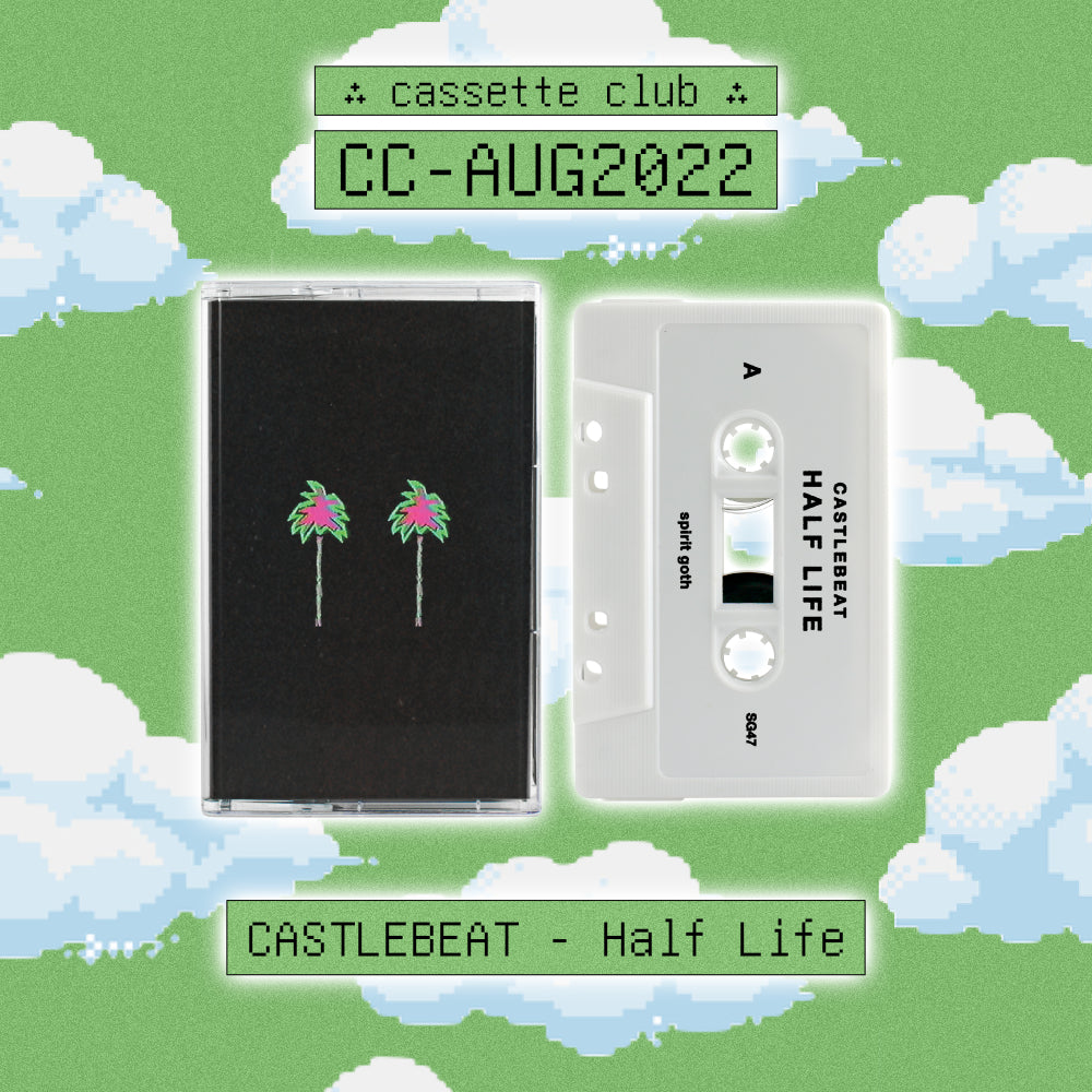 SG47: CASTLEBEAT - Half Life