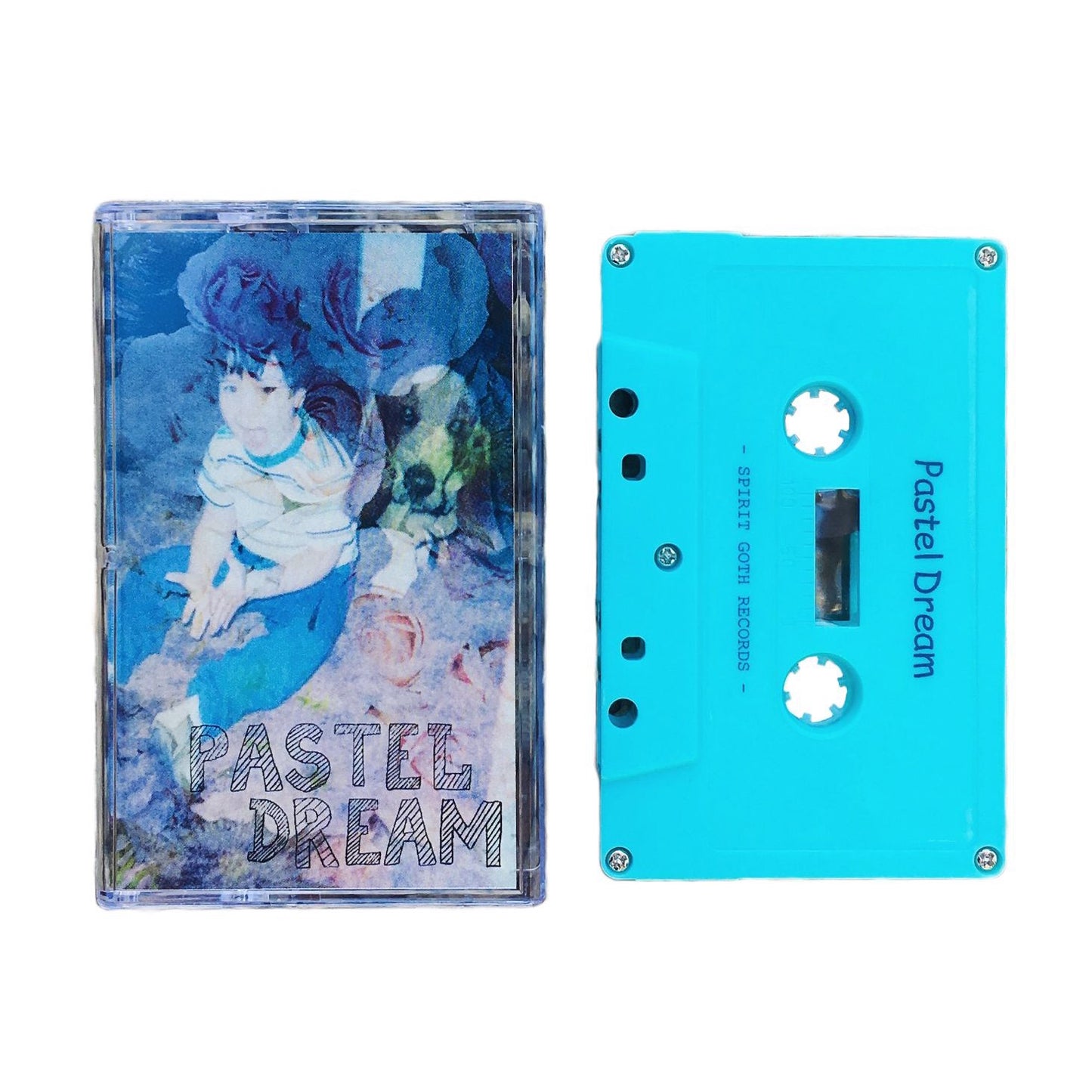 SG5: Pastel Dream