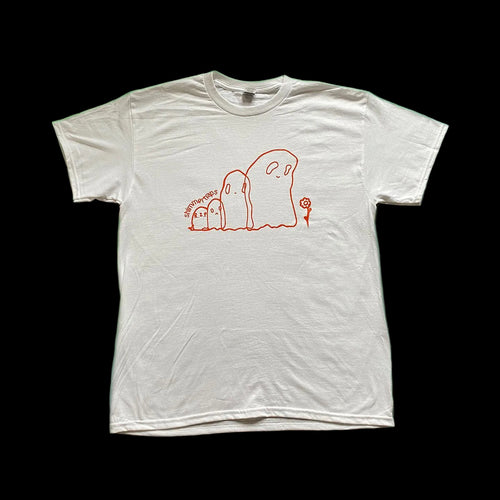Shimmertraps Blob T-Shirt