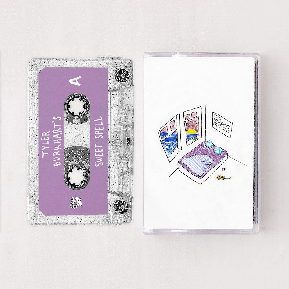 CC-DEC2019: Tyler Burkhart - Sweet Spell
