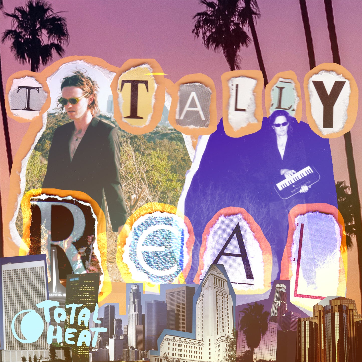 SG48: Total Heat - Totally Real