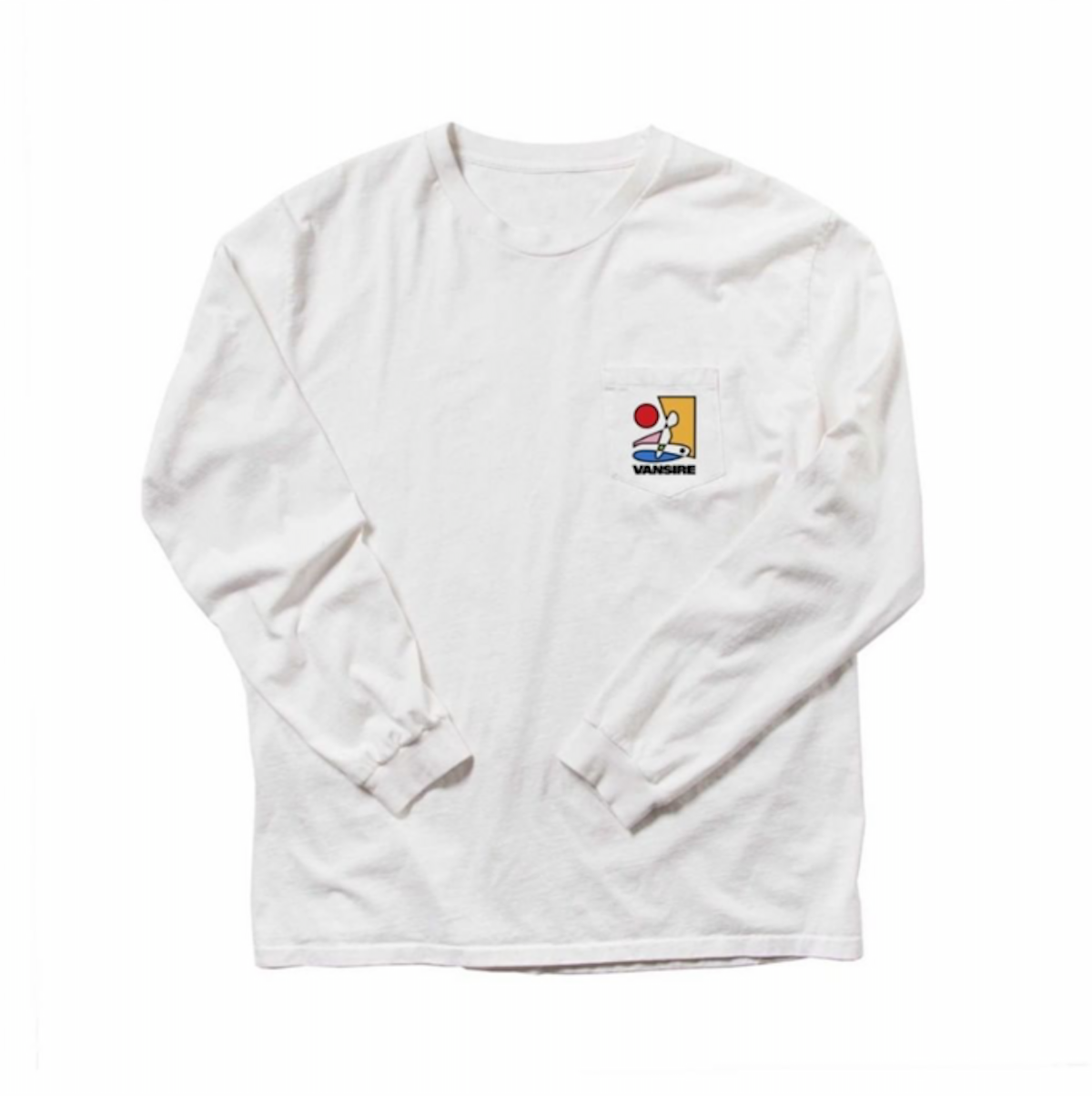 Vansire Long-Sleeve Shirt