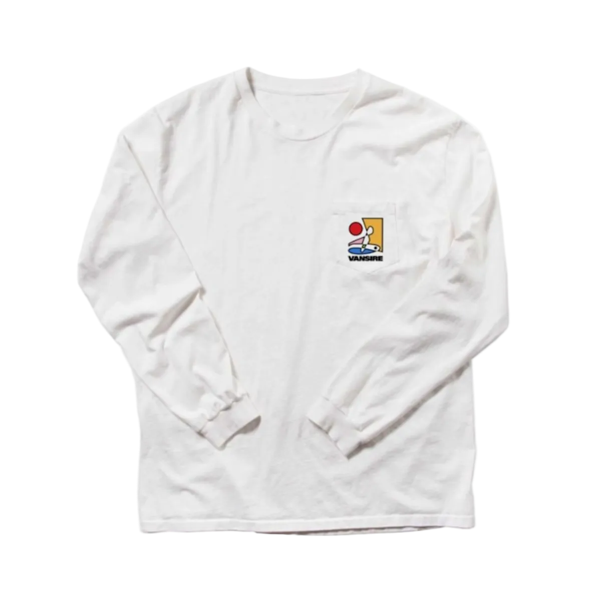 Vansire Long-Sleeve Shirt