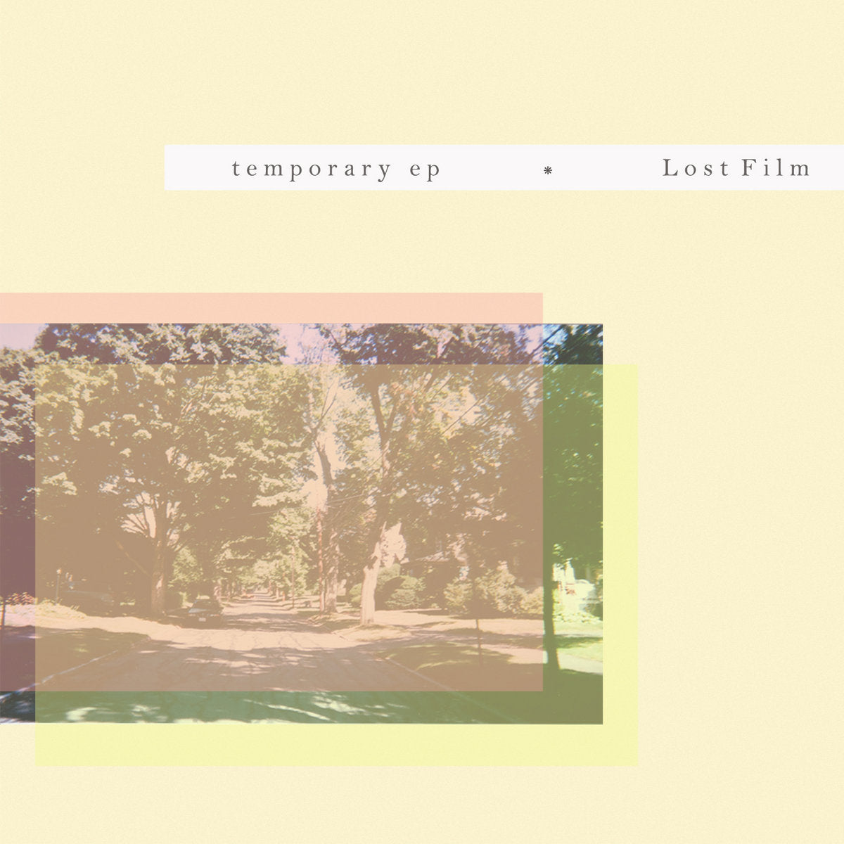 CC-JUL2020: Lost Film - Zero Summer / Temporary