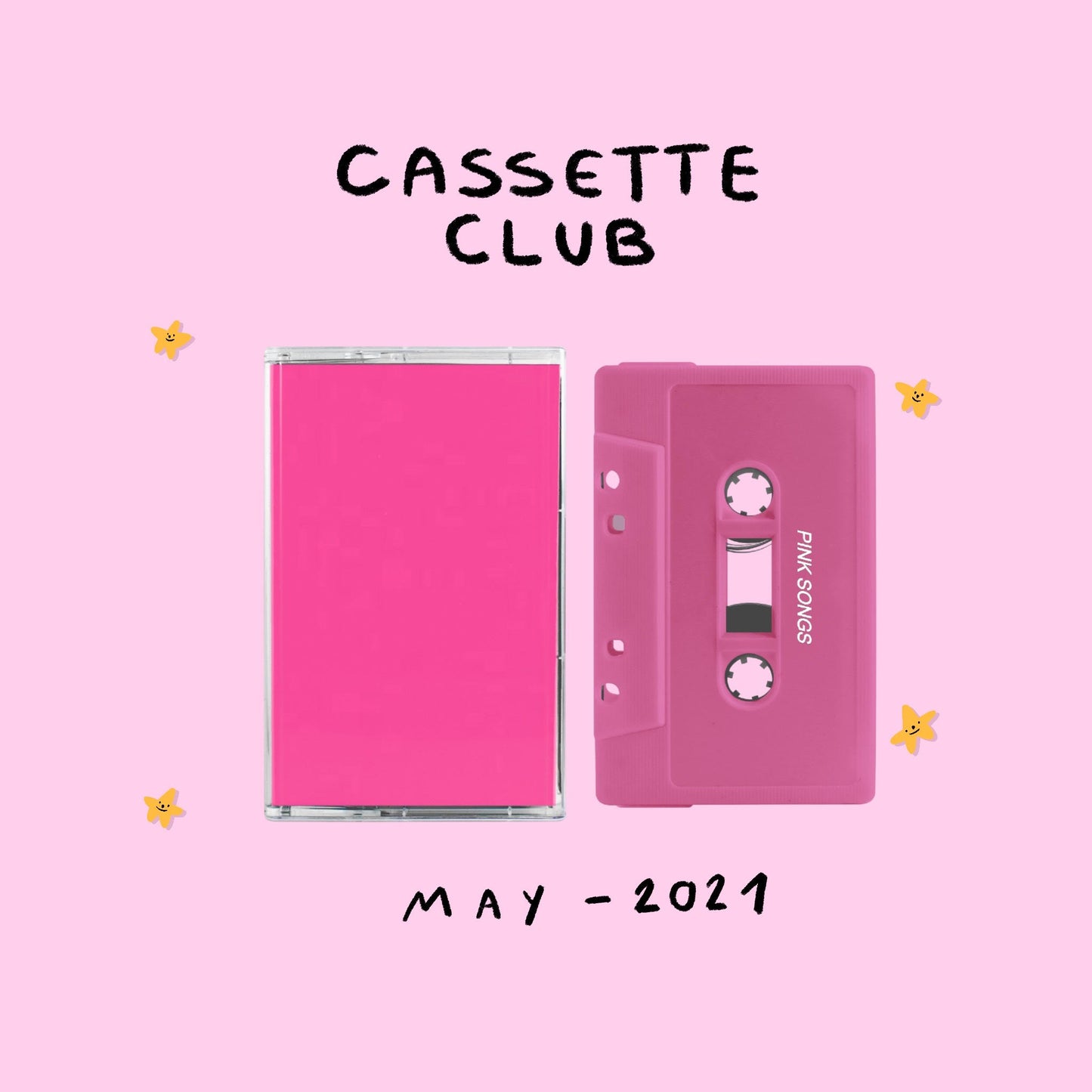 CC-MAY2021: Sipper - Pink Songs
