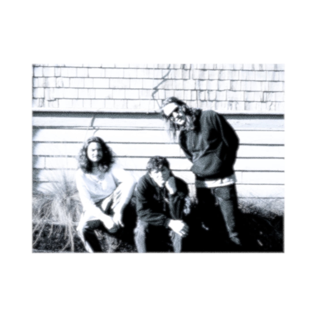 SG85: Exiter - Temporary Empty [LP]