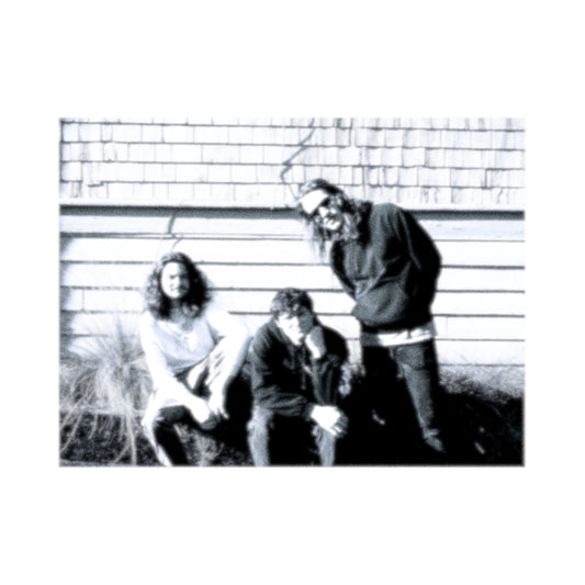 SG85: Exiter - Temporary Empty [LP]