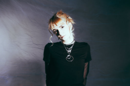 SG83: Yndling - Time Time Time (I’m in the Palm of Your Hand) [LP]