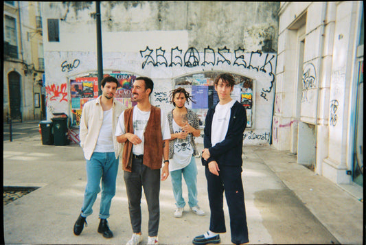 SG57: Hause Plants - Field Trip To Coney Island [EP]