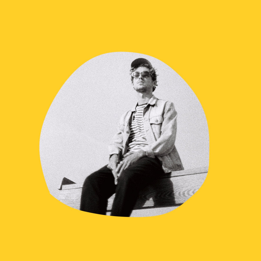 SG65: Layday - sun machine [EP]