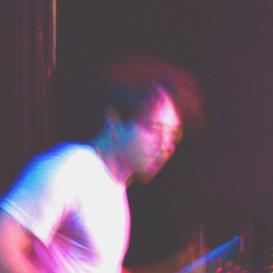 SG67: Phantom Youth - Phantom Youth