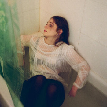 SG70: Sara Devoe - scared of the dark [EP]