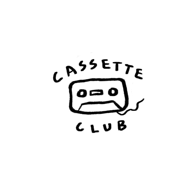 Cassette Club
