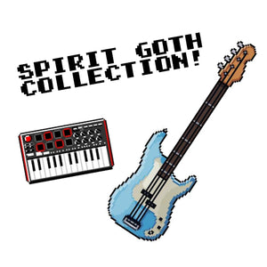 Spirit Goth Collection