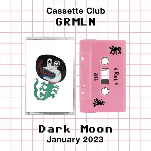 GRMLN - Dark Moon