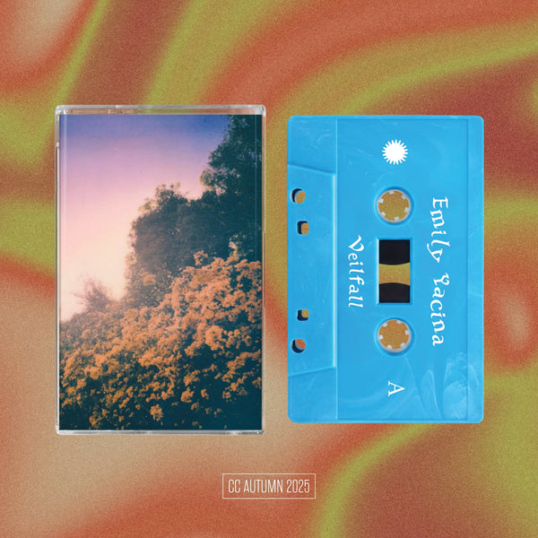 Emily Yacina - Veilfall