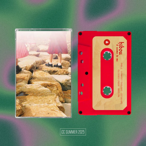 Hibou - It Seems To Me