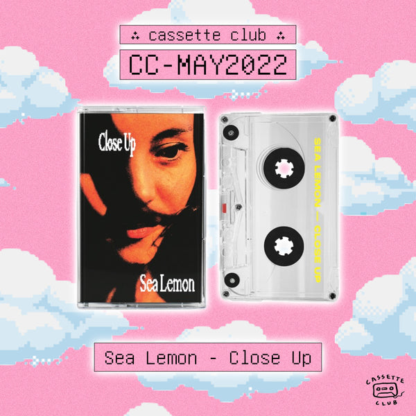 Sea Lemon - Close Up