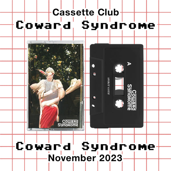 Coward Syndrome - Coward Syndrome