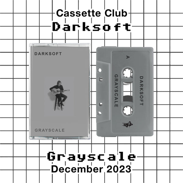 Darksoft - Grayscale