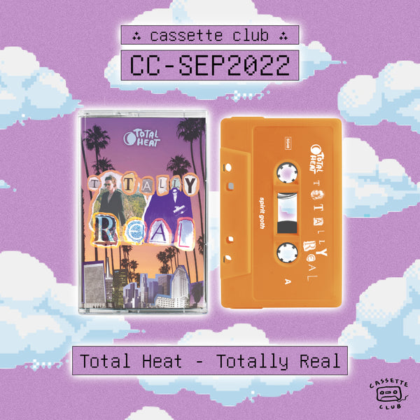 Total Heat - Totally Real