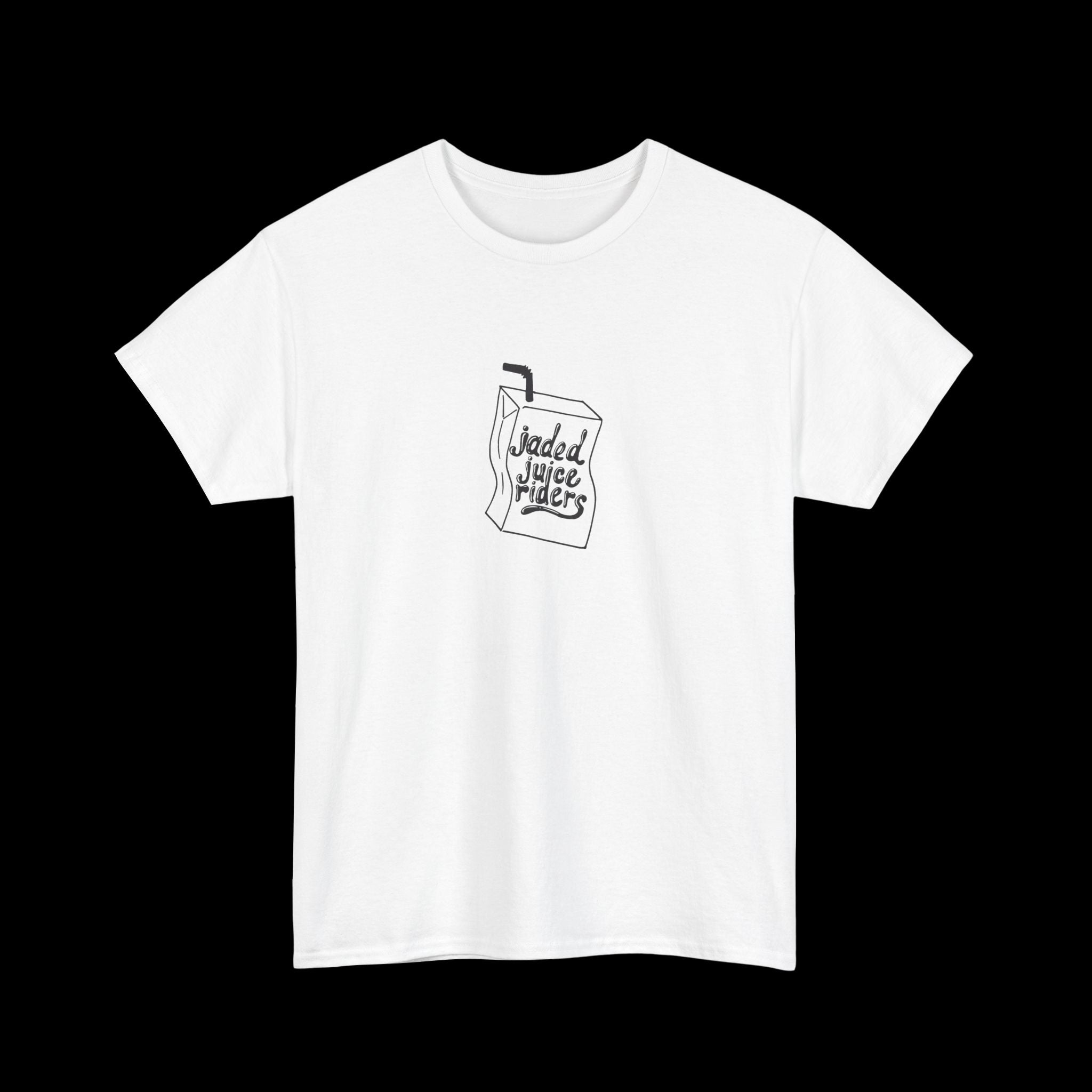 ★JADED LONDON UK★ Spirit Button T-Shirt Spirit Button T-Shirt | Jaded London | Clothing