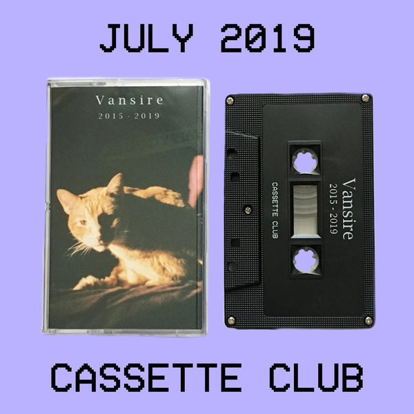 Vansire - The Latter Teens