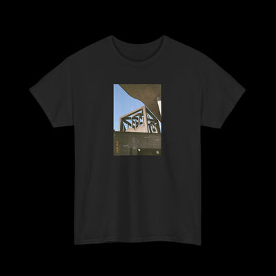 COOL HEAT T-Shirt