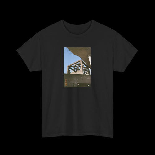 COOL HEAT T-Shirt