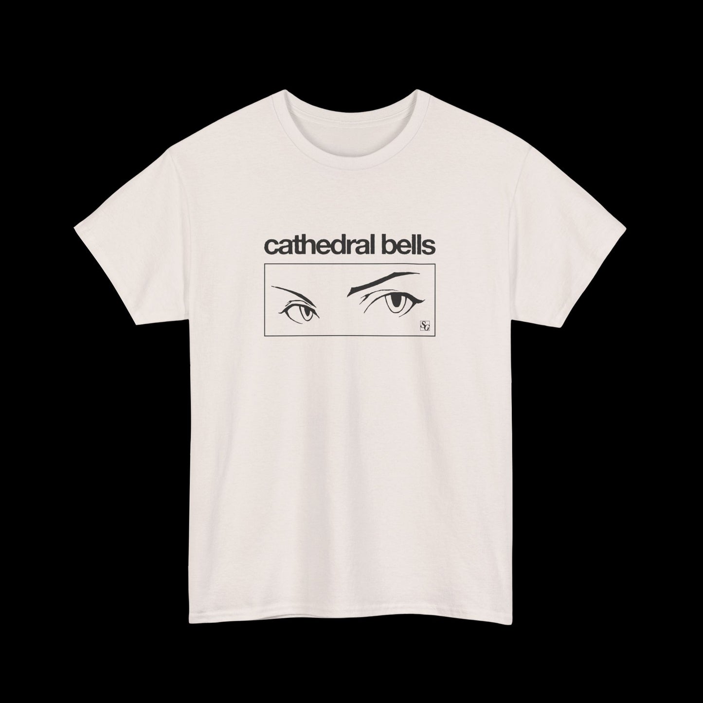 Cathedral Bells T-Shirt